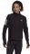  ADIDAS PERFORMANCE OWN THE RUN 1/2 ZIP SWEATSHIRT  (S)