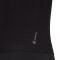  ADIDAS PERFORMANCE OWN THE RUN 1/2 ZIP SWEATSHIRT  (M)