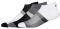 ΚΑΛΤΣΕΣ ASICS COLOR BLOCK ANKLE 3PPK ΛΕΥΚΕΣ/ΜΑΥΡΕΣ (39-42)