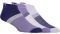  ASICS COLOR BLOCK ANKLE 3PPK 