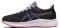 ΠΑΠΟΥΤΣΙ ASICS PATRIOT 13 GS ΜΑΥΡΟ/ΛΙΛΑ (USA:5.5, EU:38)