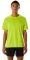 ΜΠΛΟΥΖΑ ASICS ICON SS TOP ΛΑΪΜ