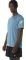 ΜΠΛΟΥΖΑ ASICS ICON SS TOP ΣΙΕΛ (M)
