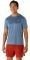  ASICS KATAKANA SS TOP  (M)