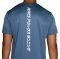 ΜΠΛΟΥΖΑ ASICS KATAKANA SS TOP ΜΠΛΕ (L)