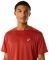  ASICS KATAKANA SS TOP  (L)