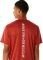  ASICS KATAKANA SS TOP  (L)
