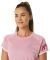 ΜΠΛΟΥΖΑ ASICS ICON SS TOP ΡΟΖ (S)