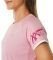 ΜΠΛΟΥΖΑ ASICS ICON SS TOP ΡΟΖ (S)