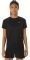 ΜΠΛΟΥΖΑ ASICS KATAKANA SS TOP ΜΑΥΡΗ