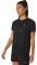 ΜΠΛΟΥΖΑ ASICS KATAKANA SS TOP ΜΑΥΡΗ (S)