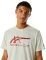  ASICS TIGER SS TEE   (XL)
