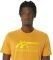  ASICS TIGER SS TEE  (M)