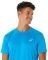 ΜΠΛΟΥΖΑ ASICS CORE SS TOP ΣΙΕΛ (M)
