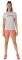 ΜΠΛΟΥΖΑ ASICS CORE SS TOP ΛΙΛΑ (L) ΜΠΛΟΥΖΑ ASICS CORE SS TOP ΛΙΛΑ (L)