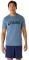  ASICS BIG LOGO TEE  (L)