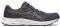 ΠΑΠΟΥΤΣΙ ASICS GEL-CONTEND 8 ΓΚΡΙ/ΠΟΡΤΟΚΑΛΙ