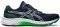 �������� ASICS GEL-EXCITE 9 ���� ������/������� (USA:11, EU:45)