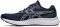 �������� ASICS GEL-EXCITE 9 ���� ������/������� (USA:11, EU:45)