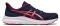ΠΑΠΟΥΤΣΙ ASICS JOLT 4 ΜΠΛΕ ΣΚΟΥΡΟ/ΚΟΚΚΙΝΟ