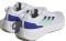 ΠΑΠΟΥΤΣΙ ADIDAS PERFORMANCE QUESTAR ΛΕΥΚΟ (UK:8, EU:42)