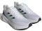 ΠΑΠΟΥΤΣΙ ADIDAS PERFORMANCE QUESTAR ΛΕΥΚΟ (UK:8, EU:42)