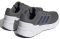 ΠΑΠΟΥΤΣΙ ADIDAS PERFORMANCE GALAXY 6 ΓΚΡΙ ΣΚΟΥΡΟ (UK:8, EU:42)