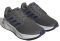 ΠΑΠΟΥΤΣΙ ADIDAS PERFORMANCE GALAXY 6 ΓΚΡΙ ΣΚΟΥΡΟ (UK:8, EU:42)