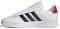 ΠΑΠΟΥΤΣΙ ADIDAS SPORT INSPIRED GRAND COURT ALPHA ΛΕΥΚΟ/ΜΑΥΡΟ (UK:8.5, EU:42 2/3) ΠΑΠΟΥΤΣΙ ADIDAS SPORT INSPIRED GRAND COURT ALPHA ΛΕΥΚΟ/ΜΑΥΡΟ (UK:8.5, EU:42 2/3)
