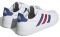  ADIDAS SPORT INSPIRED BREAKNET 2.0 / (UK:8, EU:42)