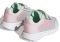  ADIDAS PERFORMANCE TENSAUR RUN / (UK:9.5K, EUR:27)