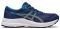 ΠΑΠΟΥΤΣΙ ASICS CONTEND 8 GS ΜΠΛΕ ΣΚΟΥΡΟ/ΠΟΡΤΟ...