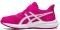 ΠΑΠΟΥΤΣΙ ASICS JOLT 4 PS ΦΟΥΞΙΑ/ΛΕΥΚΟ (USA:K13, EU:31.5) ΠΑΠΟΥΤΣΙ ASICS JOLT 4 PS ΦΟΥΞΙΑ/ΛΕΥΚΟ (USA:K13, EU:31.5)
