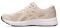 ΠΑΠΟΥΤΣΙ ASICS GEL-CONTEND 8 ΜΠΕΖ/ΕΚΡΟΥ (USA:6.5, EU:37.5)
