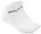 ΚΑΛΤΣΕΣ REEBOK ACTIVE CORE LOW CUT SOCKS 3P ΛΕΥΚΕΣ (40-42) ΚΑΛΤΣΕΣ REEBOK ACTIVE CORE LOW CUT SOCKS 3P ΛΕΥΚΕΣ (40-42)