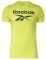  REEBOK IDENTITY BIG LOGO TEE  ...