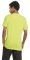  REEBOK IDENTITY BIG LOGO TEE  (M)