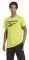  REEBOK IDENTITY BIG LOGO TEE  (M)