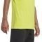  REEBOK IDENTITY BIG LOGO TEE  (M)