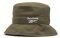 REEBOK FOUNDATION BUCKET HAT  (S/M...