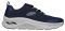  SKECHERS RELAXED FIT ARCH FIT D'LUX ...