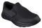ΠΑΠΟΥΤΣΙ SKECHERS RELAXED FIT EQUALIZER 5.0 ΜΑΥΡΟ (42)