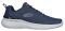 ΠΑΠΟΥΤΣΙ SKECHERS BOUNDER 2 ΜΠΛΕ ΣΚΟΥΡΟ