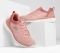 ΠΑΠΟΥΤΣΙ SKECHERS BOUNTIFUL QUICK PATH ΡΟΖ (36)