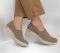 ΠΑΠΟΥΤΣΙ SKECHERS PIER-LITE WOW FACTOR ΚΑΦΕ (38) ΠΑΠΟΥΤΣΙ SKECHERS PIER-LITE WOW FACTOR ΚΑΦΕ (38)