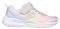 ΠΑΠΟΥΤΣΙ SKECHERS POWER JAMS ΡΟΖ (27)