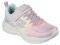 ΠΑΠΟΥΤΣΙ SKECHERS POWER JAMS ΡΟΖ (31) ΠΑΠΟΥΤΣΙ SKECHERS POWER JAMS ΡΟΖ (31)