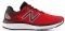 ΠΑΠΟΥΤΣΙ NEW BALANCE 680 V7 ΚΟΚΚΙΝΟ (USA:8, E...