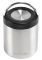  KLEAN KANTEEN TKCANISTER INSULATED FOOD CONTAINER  (237 ML)