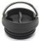ΠΟΤΗΡΙ KLEAN KANTEEN INSULATED TKWIDE WITH CAFE CAP ΜΩΒ (355 ML)